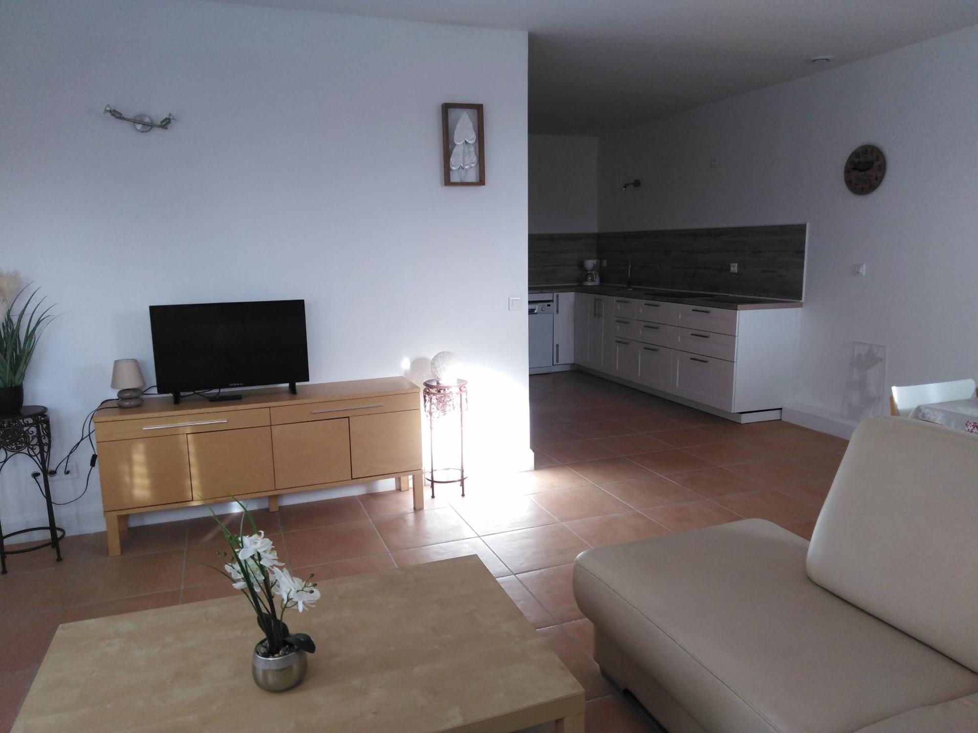 Gite Les Songes Canet  Exterior foto