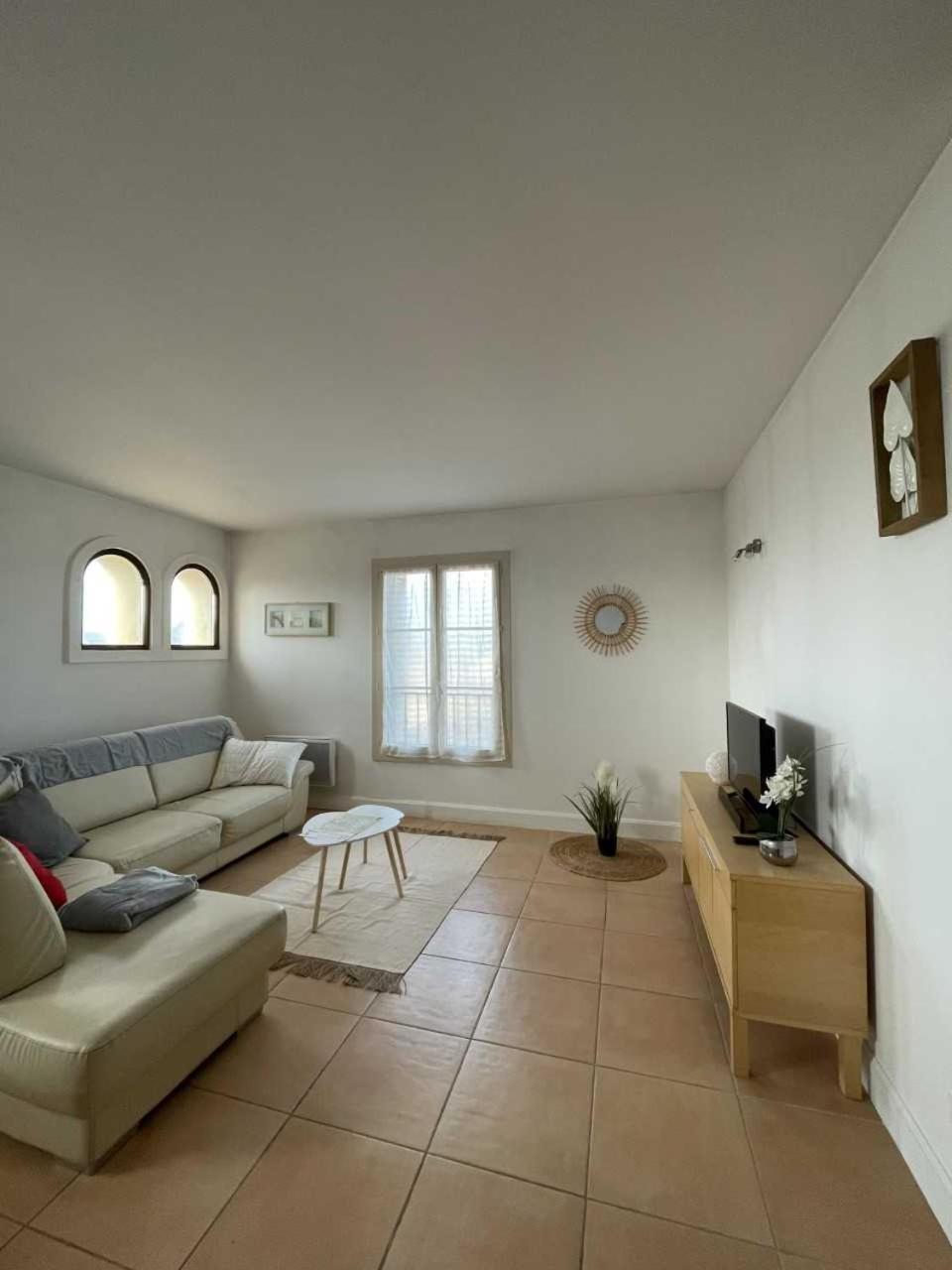 Gite Les Songes Canet  Exterior foto